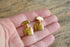 Summer Dreams Drop Earrings